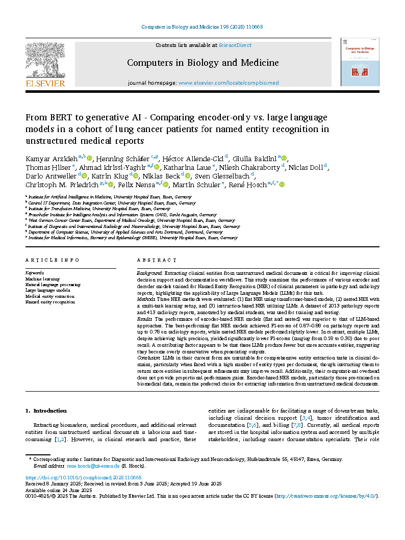 Cover of the publication